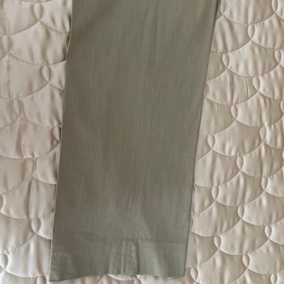 Piazza Sempione Cotton Trouser Slacks - Picture 10 of 12